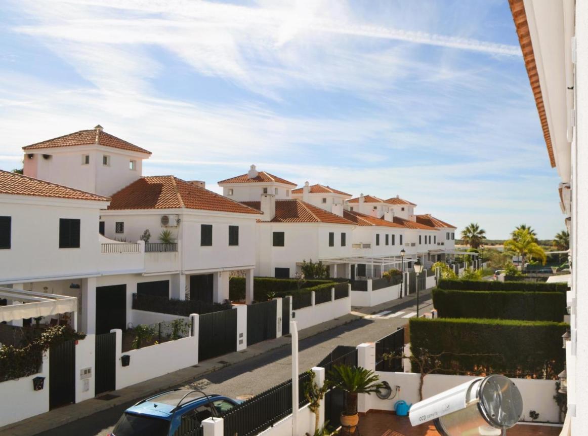 Casa El Barrilete Villa El Rompido Exteriör bild