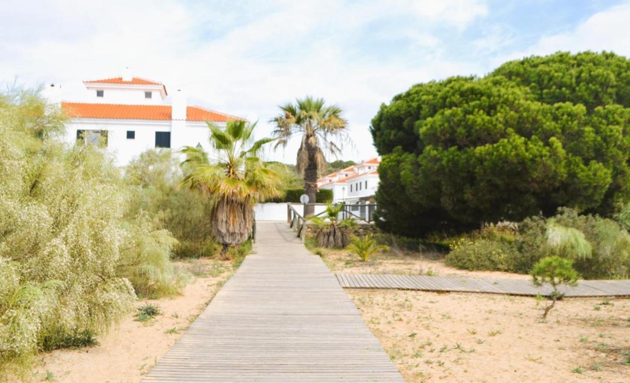 Casa El Barrilete Villa El Rompido Exteriör bild