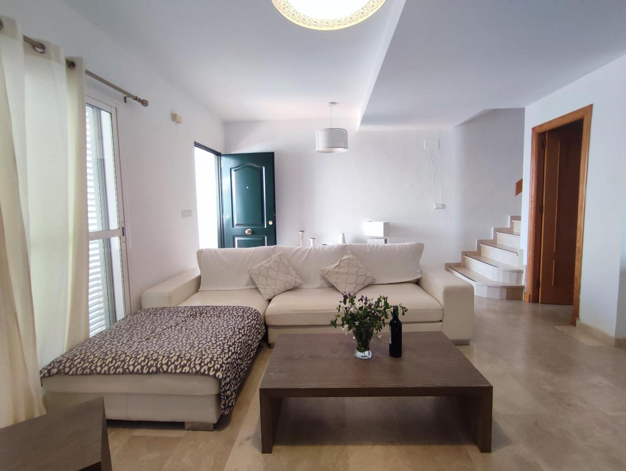 Casa El Barrilete Villa El Rompido Exteriör bild